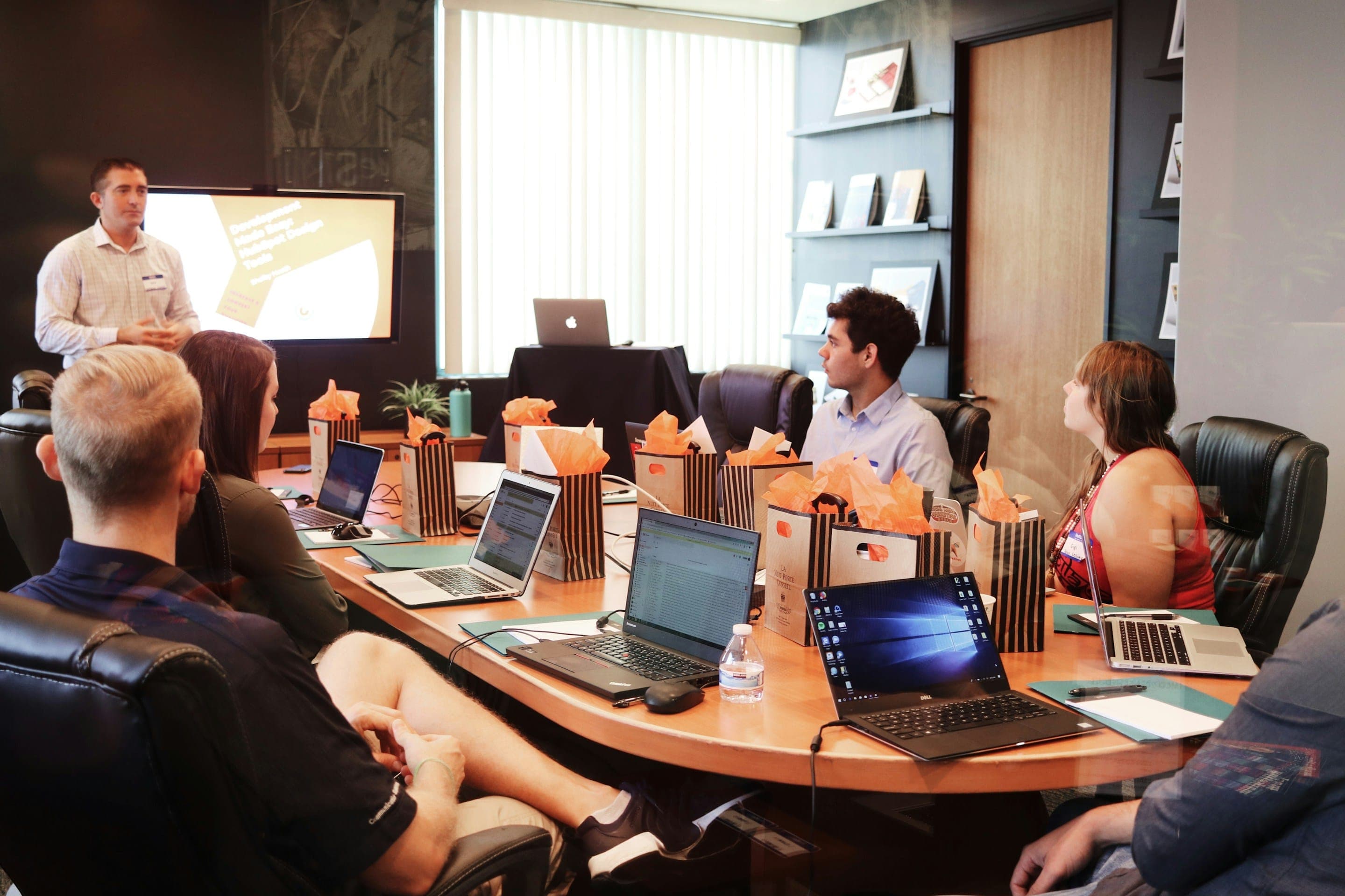 Alate Team Collaboration
