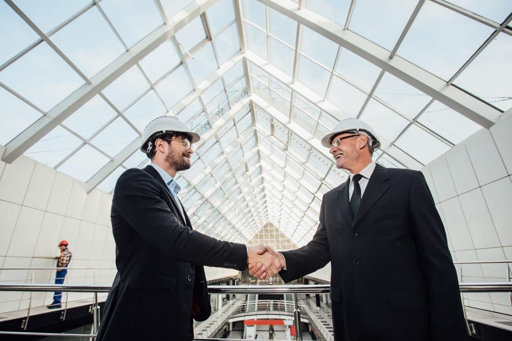 Industry Partners