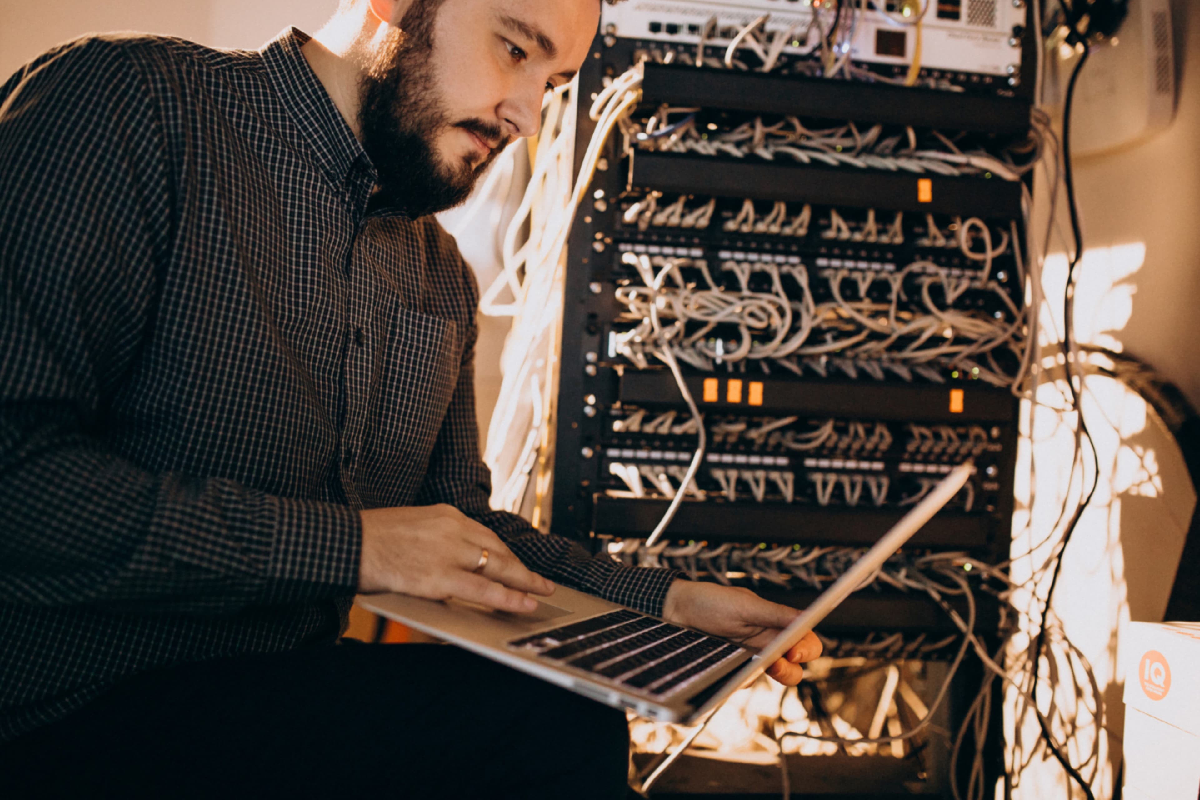 Network & Software Design