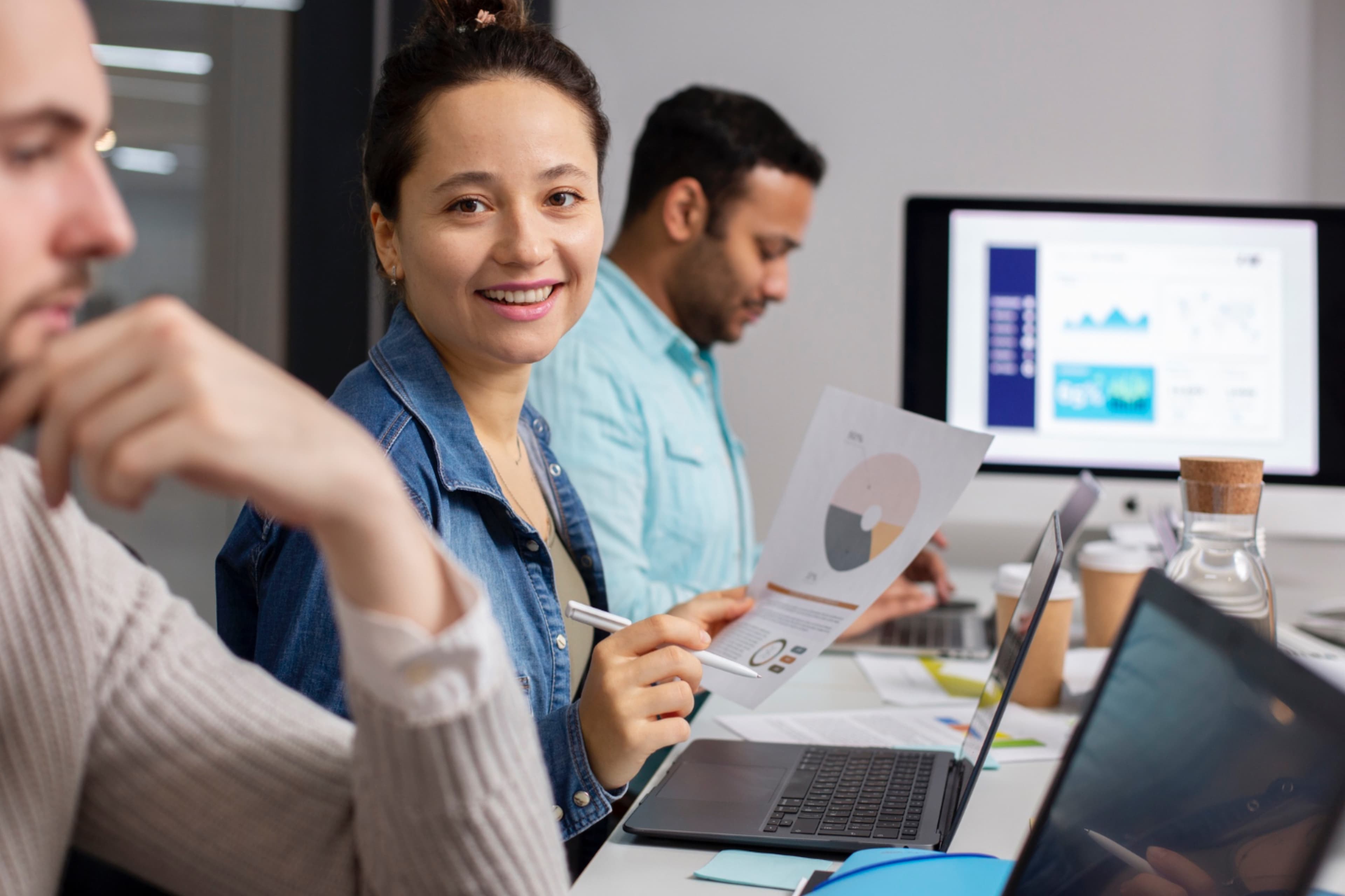 Managed Software Services