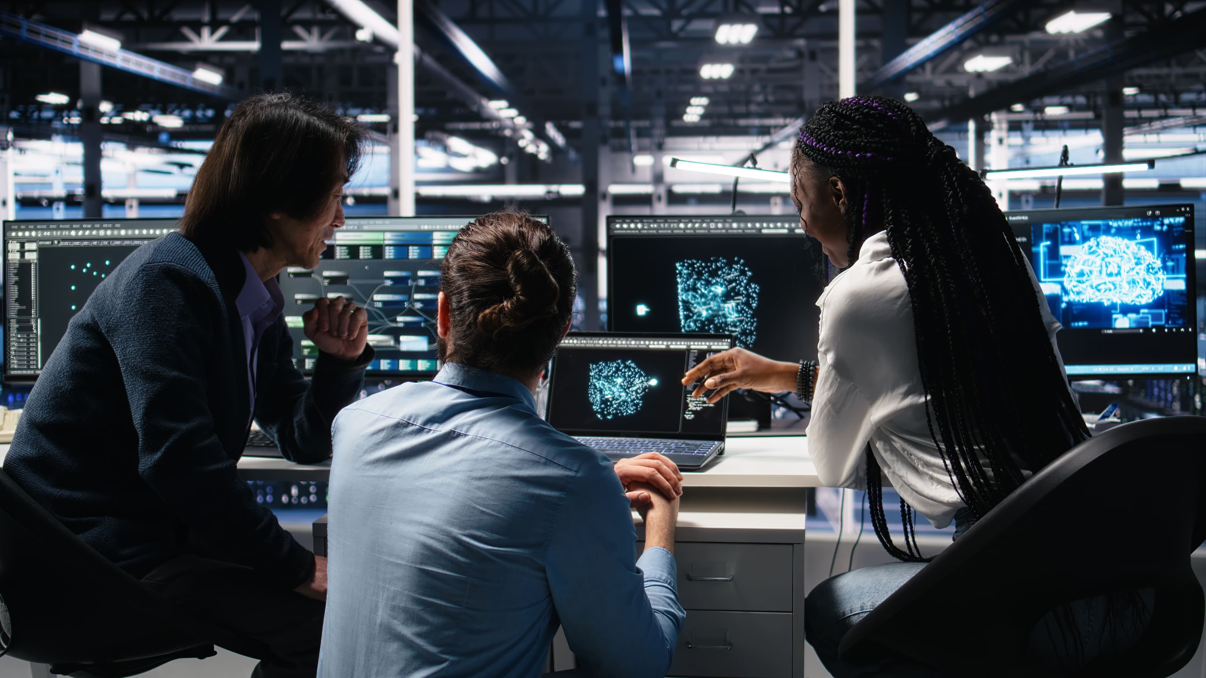 Security Integration & Automation