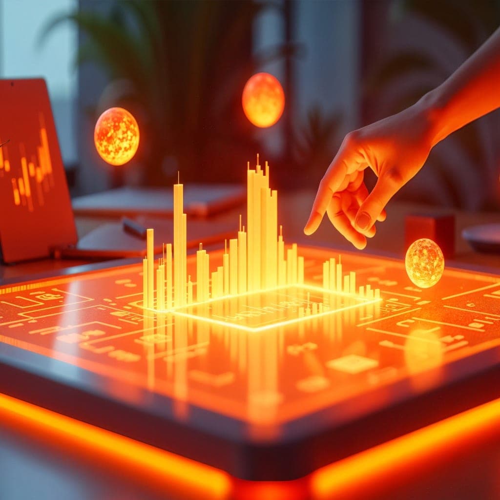 Strategic Technology Investments