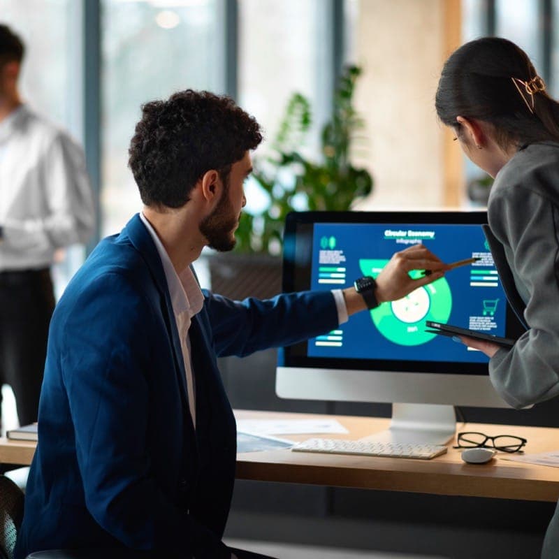 Smart IT Solutions